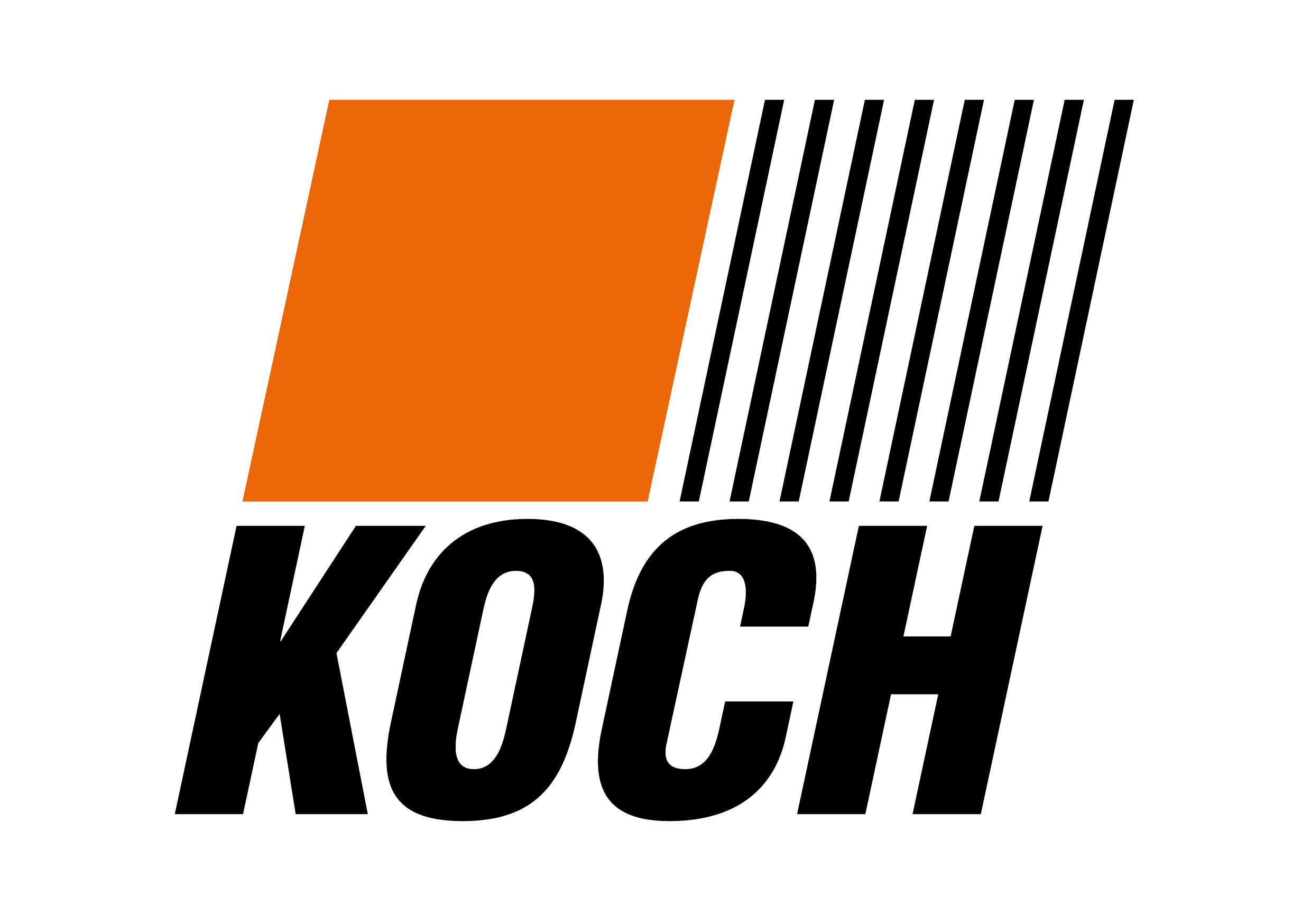 Koch Group Campus